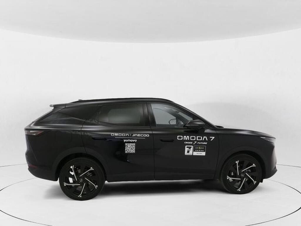 Omoda 7 SHS-P Premium FWD 1.5 TGDI 205kW (279CV) 3