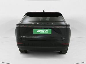 Omoda 7 SHS-P Premium FWD 1.5 TGDI 205kW (279CV) 5