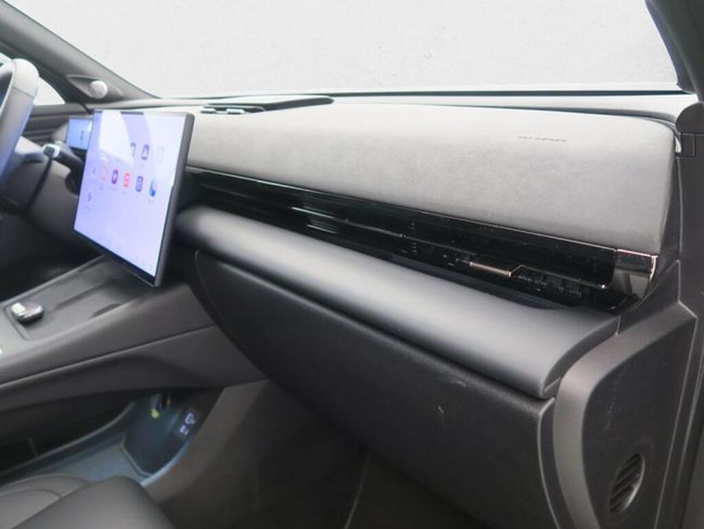 Omoda 7 SHS-P Premium FWD 1.5 TGDI 205kW (279CV) 24