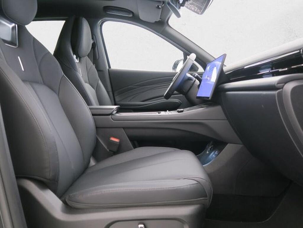 Omoda 7 SHS-P Premium FWD 1.5 TGDI 205kW (279CV) 25