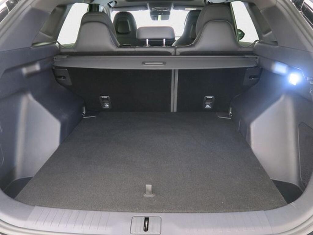 Omoda 7 SHS-P Premium FWD 1.5 TGDI 205kW (279CV) 7
