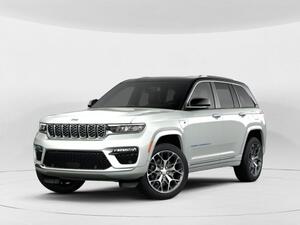 Jeep Grand Cherokee Summit Reserve 4xe 2.0 PHEV 2
