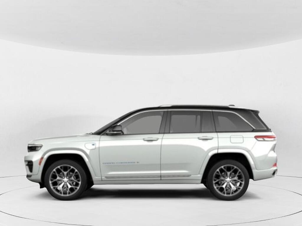 Jeep Grand Cherokee Summit Reserve 4xe 2.0 PHEV Nuevo