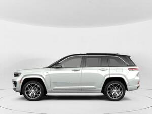 Jeep Grand Cherokee Summit Reserve 4xe 2.0 PHEV 1