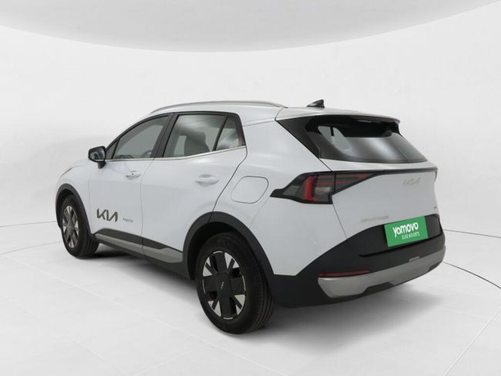 Kia Sportage 1.6 T-GDi HEV 176kW (239CV) Drive 4x2 Segunda mano