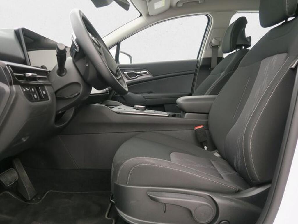 Kia Sportage 1.6 T-GDi HEV 176kW (239CV) Drive 4x2 Segunda mano