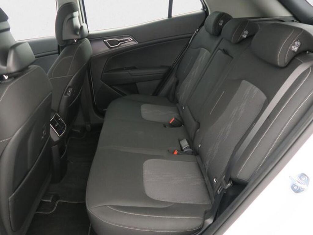 Kia Sportage 1.6 T-GDi HEV 176kW (239CV) Drive 4x2 Segunda mano