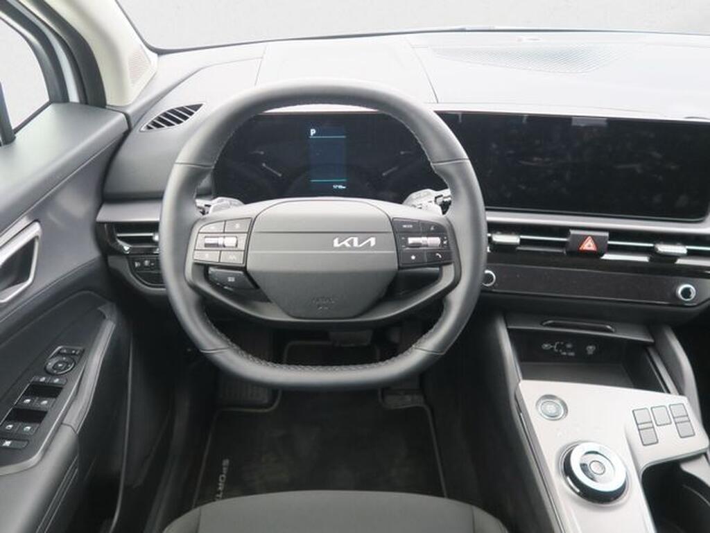 Kia Sportage 1.6 T-GDi HEV 176kW (239CV) Drive 4x2 Segunda mano
