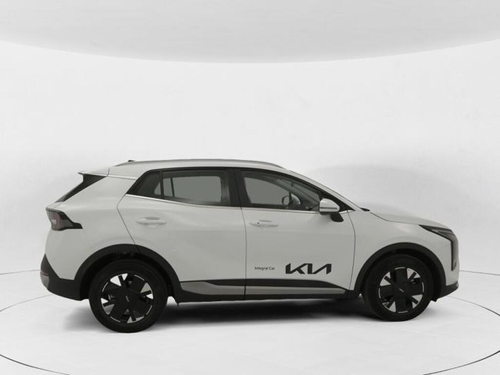 Kia Sportage 1.6 T-GDi HEV 176kW (239CV) Drive 4x2 Segunda mano
