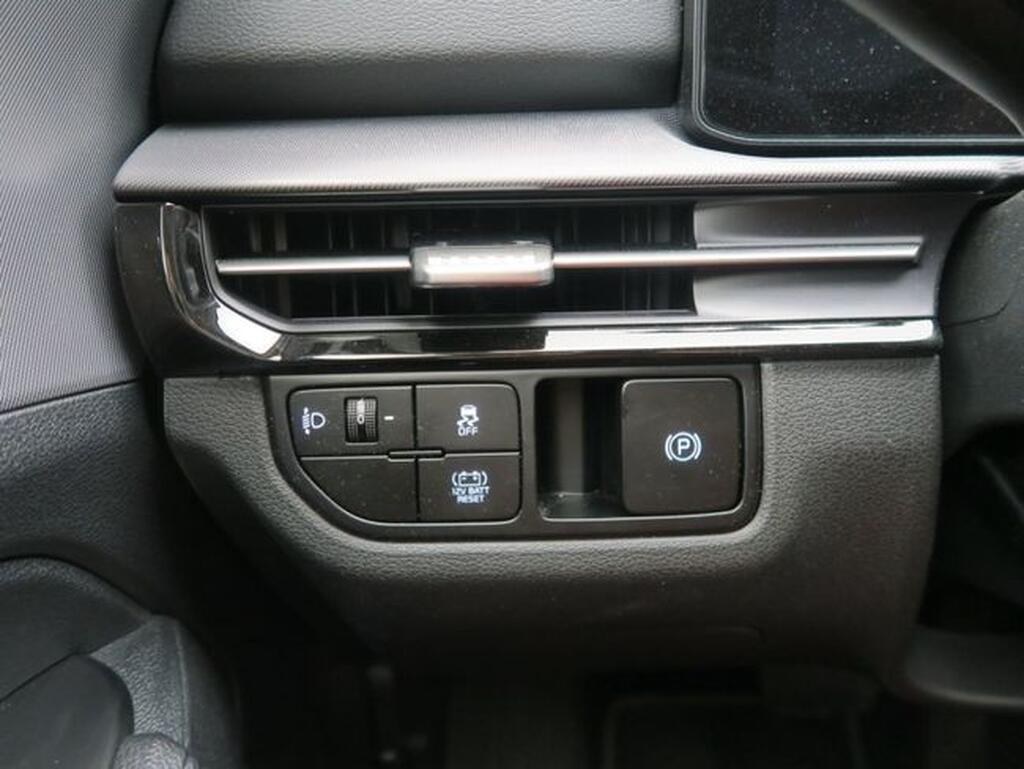 Kia Sportage 1.6 T-GDi HEV 176kW (239CV) Drive 4x2 Segunda mano