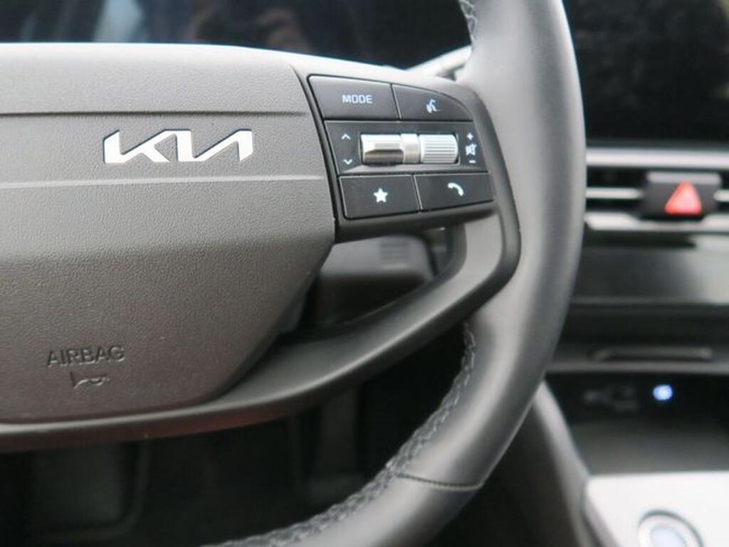 Kia Sportage 1.6 T-GDi HEV 176kW (239CV) Drive 4x2 Segunda mano
