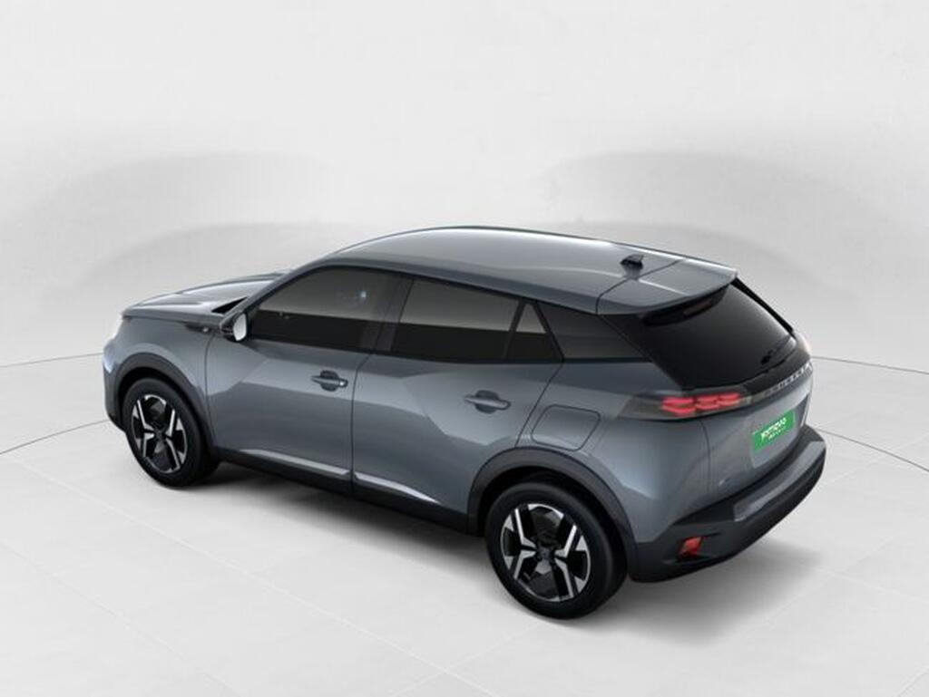 Peugeot 2008 Eléctrico Allure 156 (115kW) 5