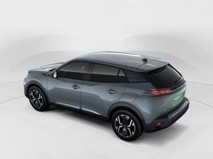 Peugeot 2008 Eléctrico Allure 156 (115kW) 5
