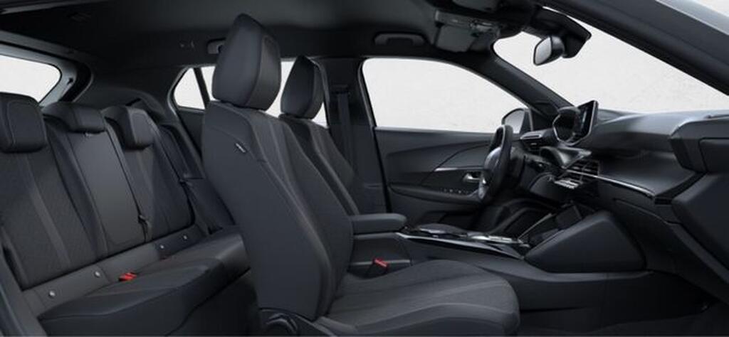 Peugeot 2008 Eléctrico Allure 156 (115kW) 9