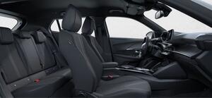Peugeot 2008 Eléctrico Allure 156 (115kW) 9