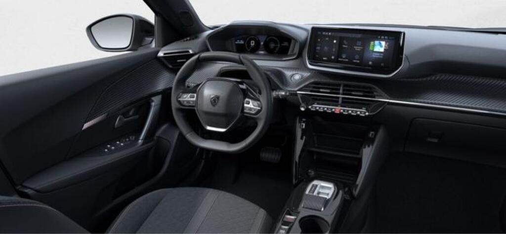 Peugeot 2008 Eléctrico Allure 156 (115kW) 7