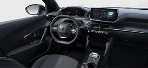 Peugeot 2008 Eléctrico Allure 156 (115kW) 7