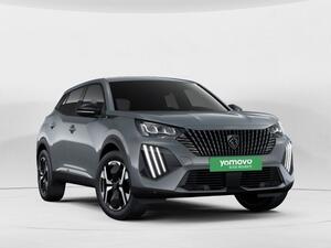 Peugeot 2008 Eléctrico Allure 156 (115kW) 3