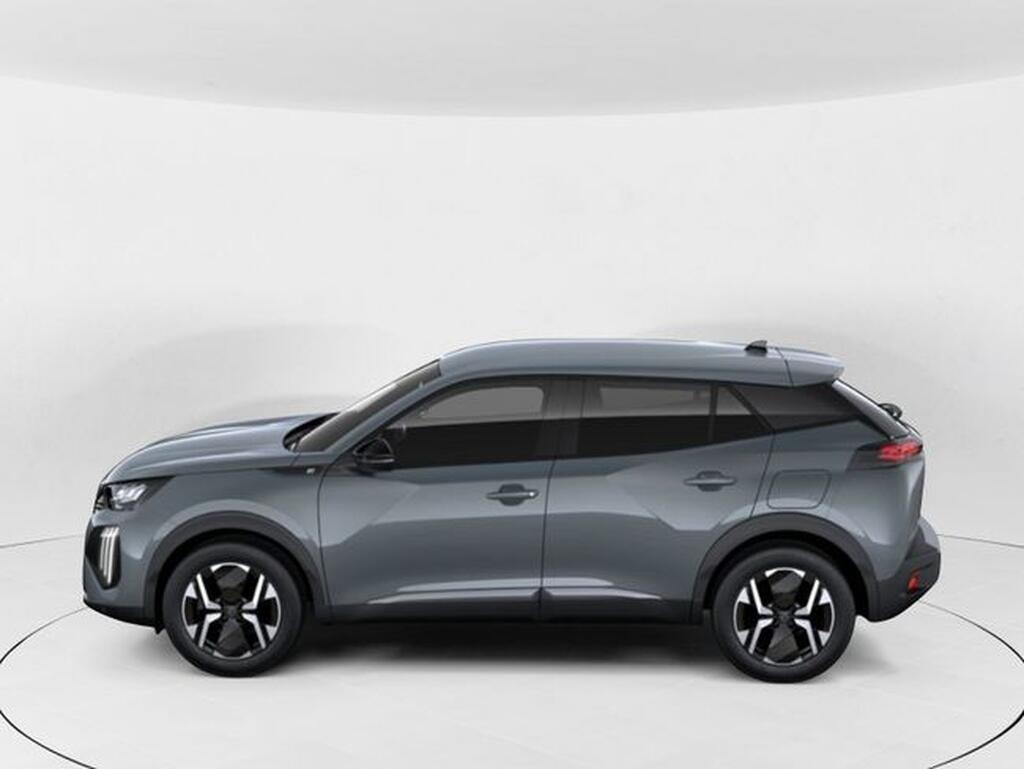 Peugeot 2008 Eléctrico Allure 156 (115kW) Nuevo