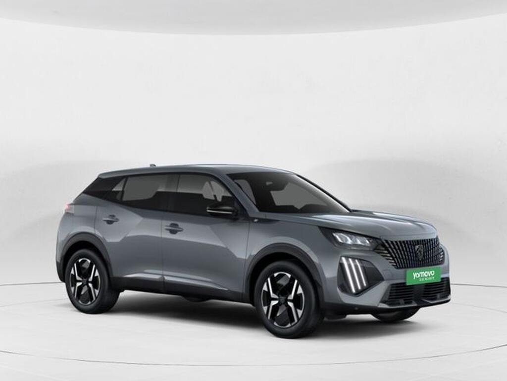 Peugeot 2008 Eléctrico Allure 156 (115kW) 2