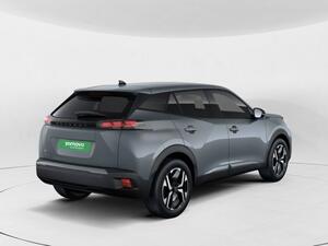Peugeot 2008 Eléctrico Allure 156 (115kW) 6
