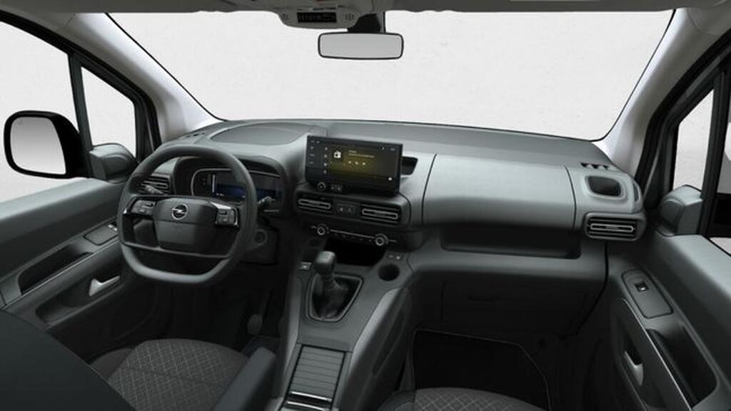 Opel Combo 100 Cv 1.5 Td S/S MT6 €6.4 ebis Nuevo