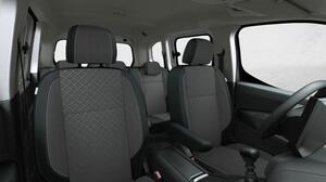 Opel Combo 100 Cv 1.5 Td S/S MT6 €6.4 ebis 4