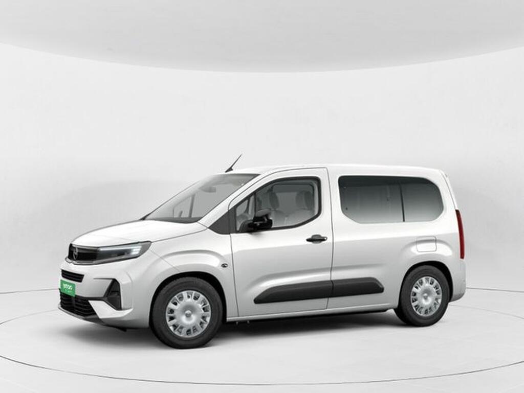 Opel Combo 100 Cv 1.5 Td S/S MT6 €6.4 ebis Nuevo