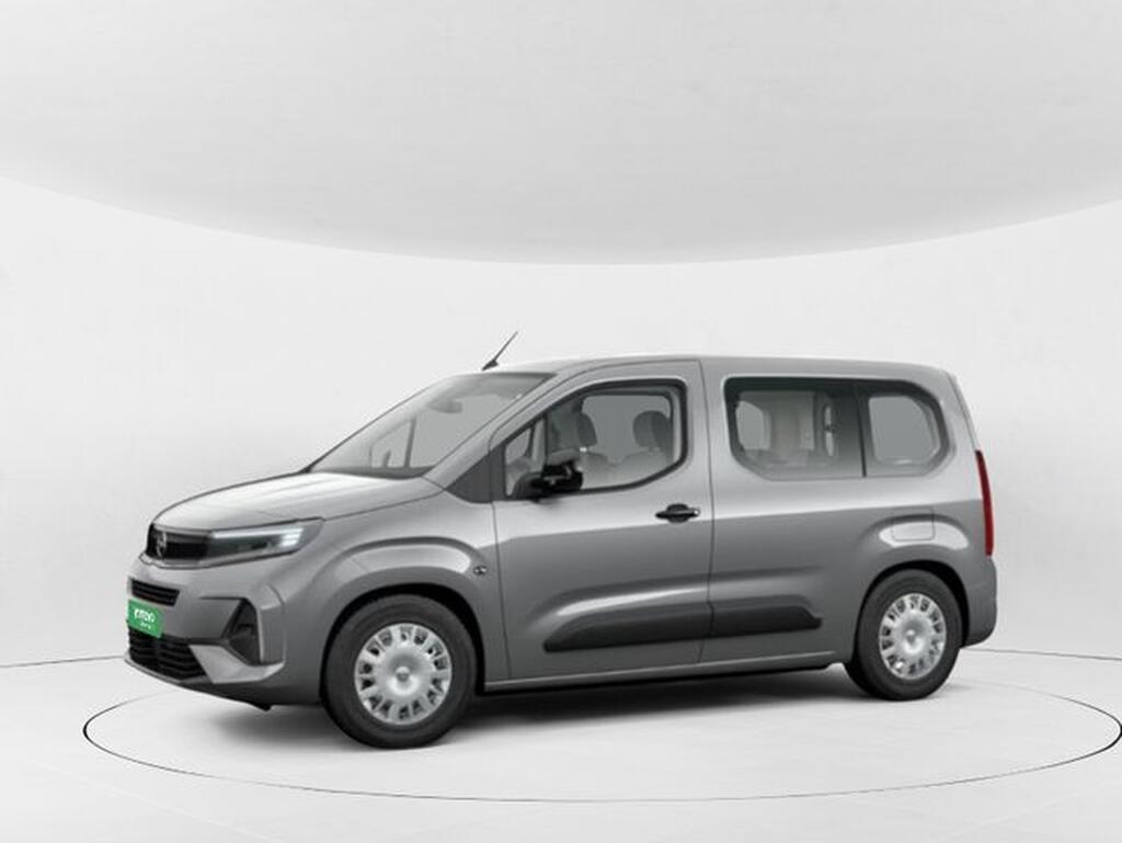 Opel Combo 100 Cv 1.5 Td S/S MT6 €6.4 ebis Nuevo