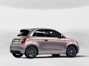 Fiat 500 TORINO 1.0 Hybrid 48kW (65cv) 2
