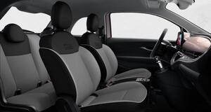 Fiat 500 TORINO 1.0 Hybrid 48kW (65cv) 5