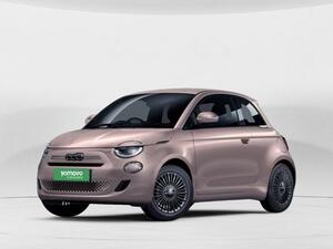 Fiat 500 TORINO 1.0 Hybrid 48kW (65cv) 1