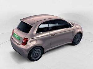 Fiat 500 TORINO 1.0 Hybrid 48kW (65cv) 3