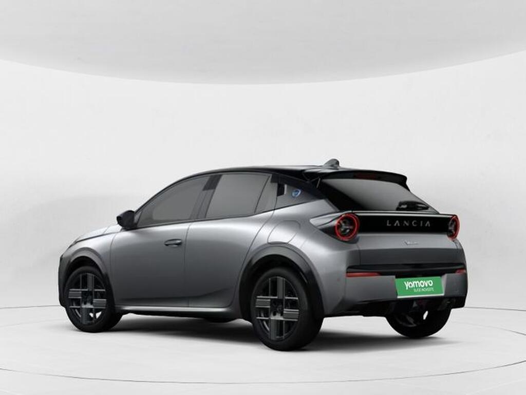 Lancia Ypsilon Ypsilon LX Ibrida 81kW (110CV) 3