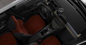 Lancia Ypsilon Ypsilon LX Ibrida 81kW (110CV) 9