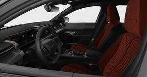 Lancia Ypsilon Ypsilon LX Ibrida 81kW (110CV) 6