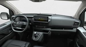 Opel Vivaro Furgoneta 1.5 BLUEHDI 88KW 120 4P 4