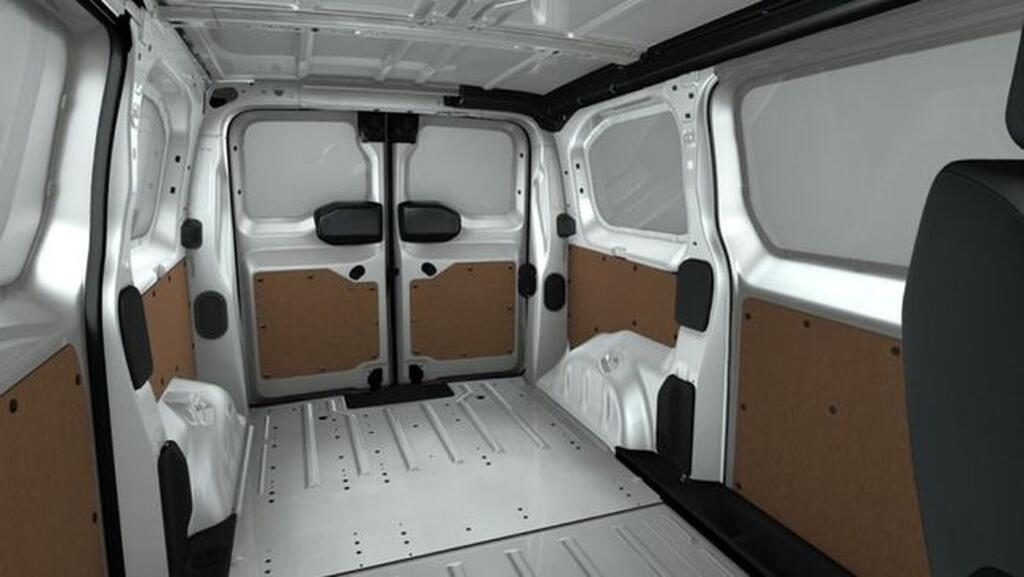 Opel Vivaro Furgoneta 1.5 BLUEHDI 88KW 120 4P Nuevo