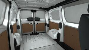 Opel Vivaro Furgoneta 1.5 BLUEHDI 88KW 120 4P 6