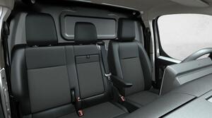 Opel Vivaro Furgoneta 1.5 BLUEHDI 88KW 120 4P 7