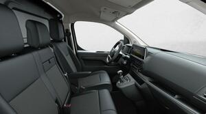 Opel Vivaro Furgoneta 1.5 BLUEHDI 88KW 120 4P 5