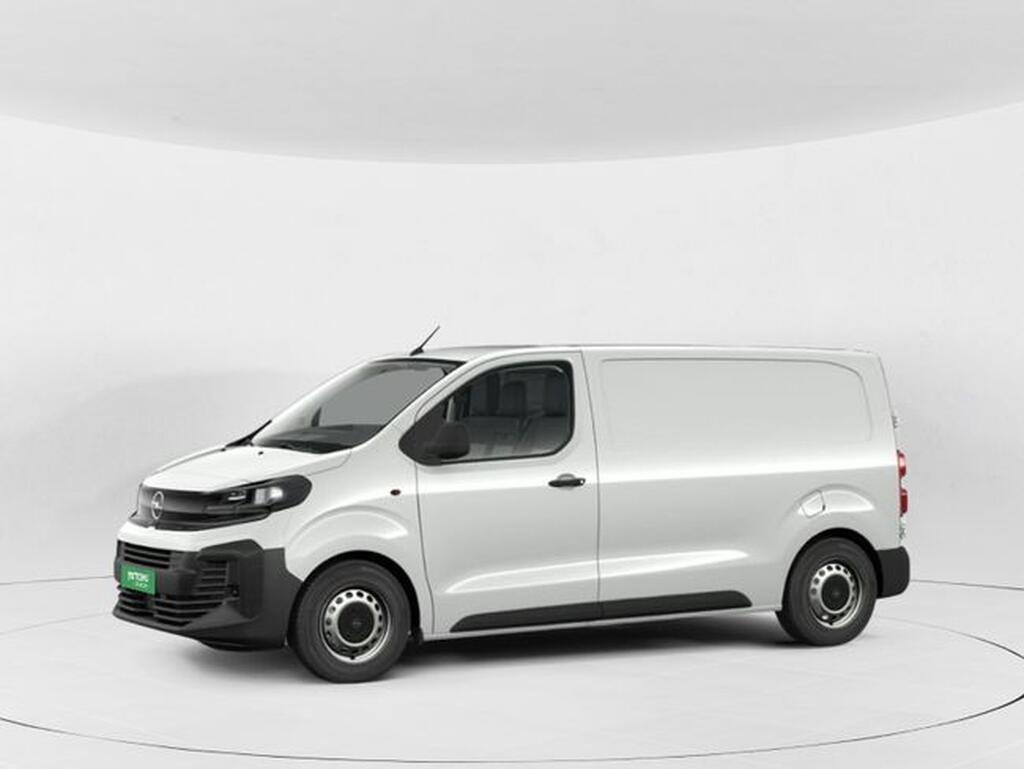Opel Vivaro Furgoneta 1.5 BLUEHDI 88KW 120 4P Nuevo