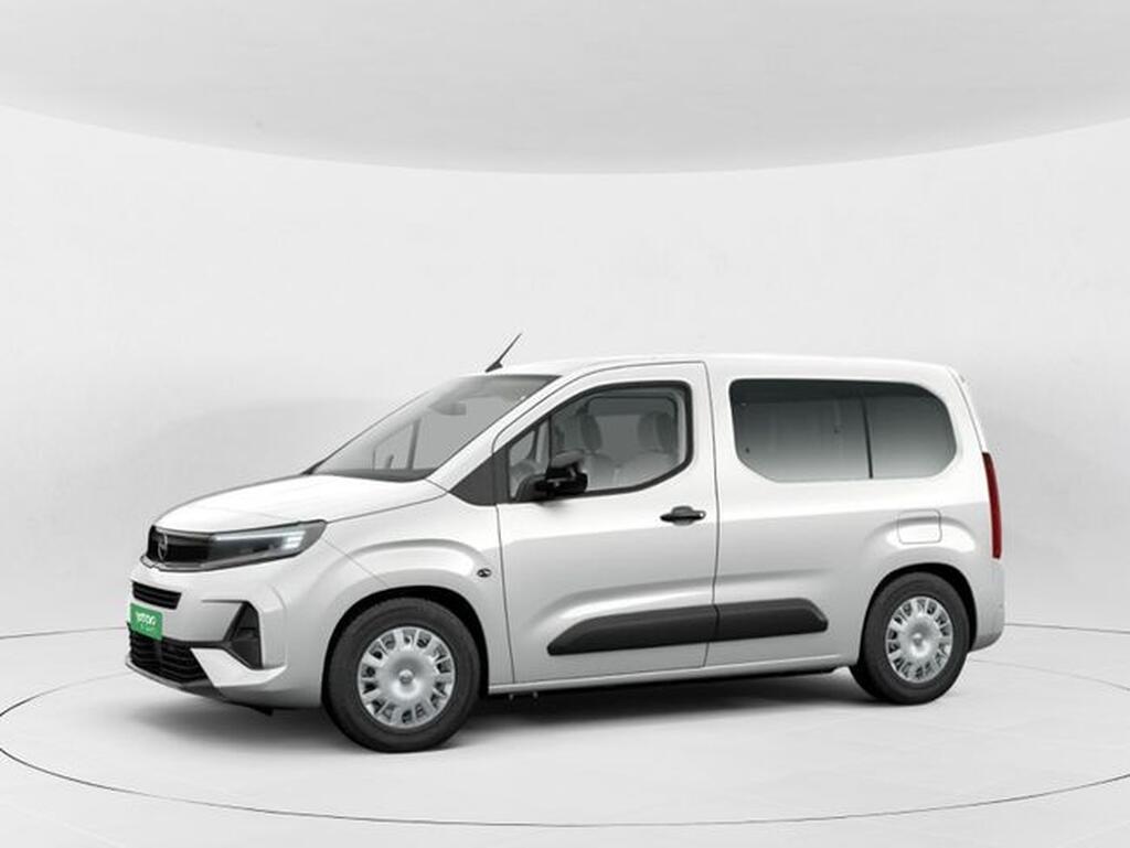 Opel Combo Combi 1.5 TD 74KW EDITION SWB 100 4P Nuevo