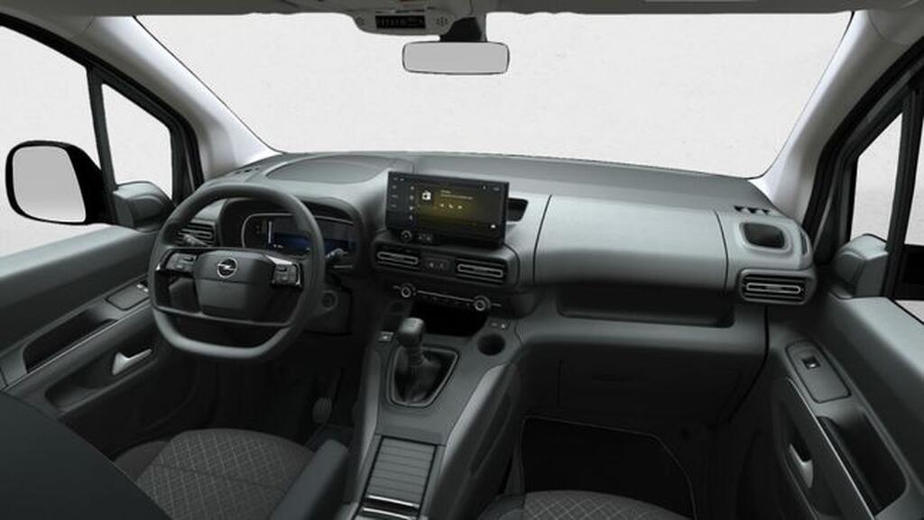Opel Combo Combi 1.5 TD 74KW EDITION SWB 100 4P Nuevo