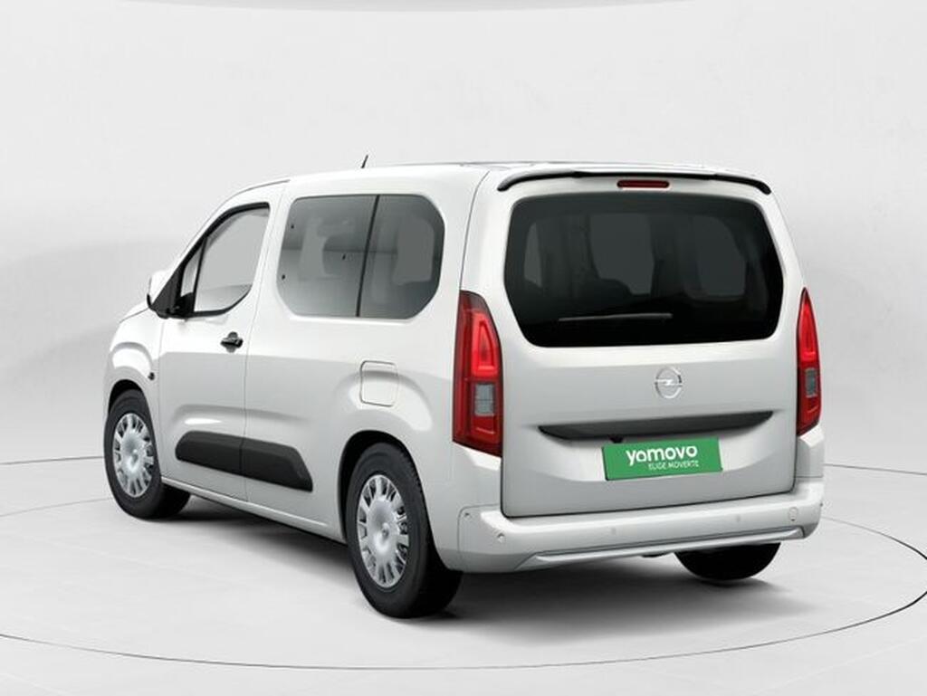 Opel Combo Combi 1.5 TD 74KW SWB 100 4P Nuevo