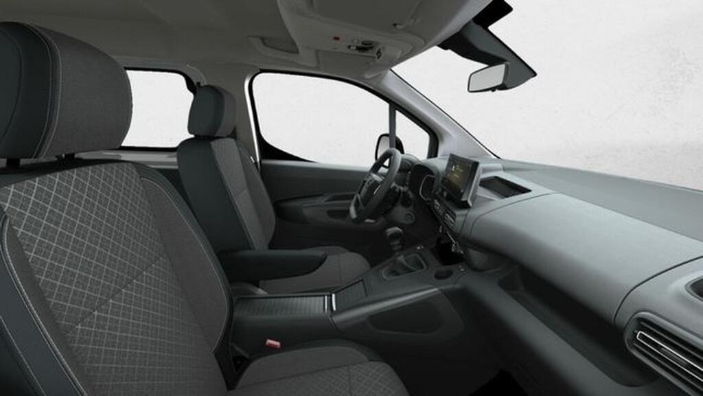 Opel Combo Combi 1.5 TD 74KW SWB 100 4P Nuevo