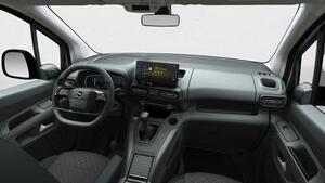 Opel Combo Combi 1.5 TD 74KW SWB 100 4P 5