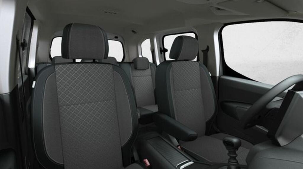 Opel Combo Combi 1.5 TD 74KW SWB 100 4P Nuevo