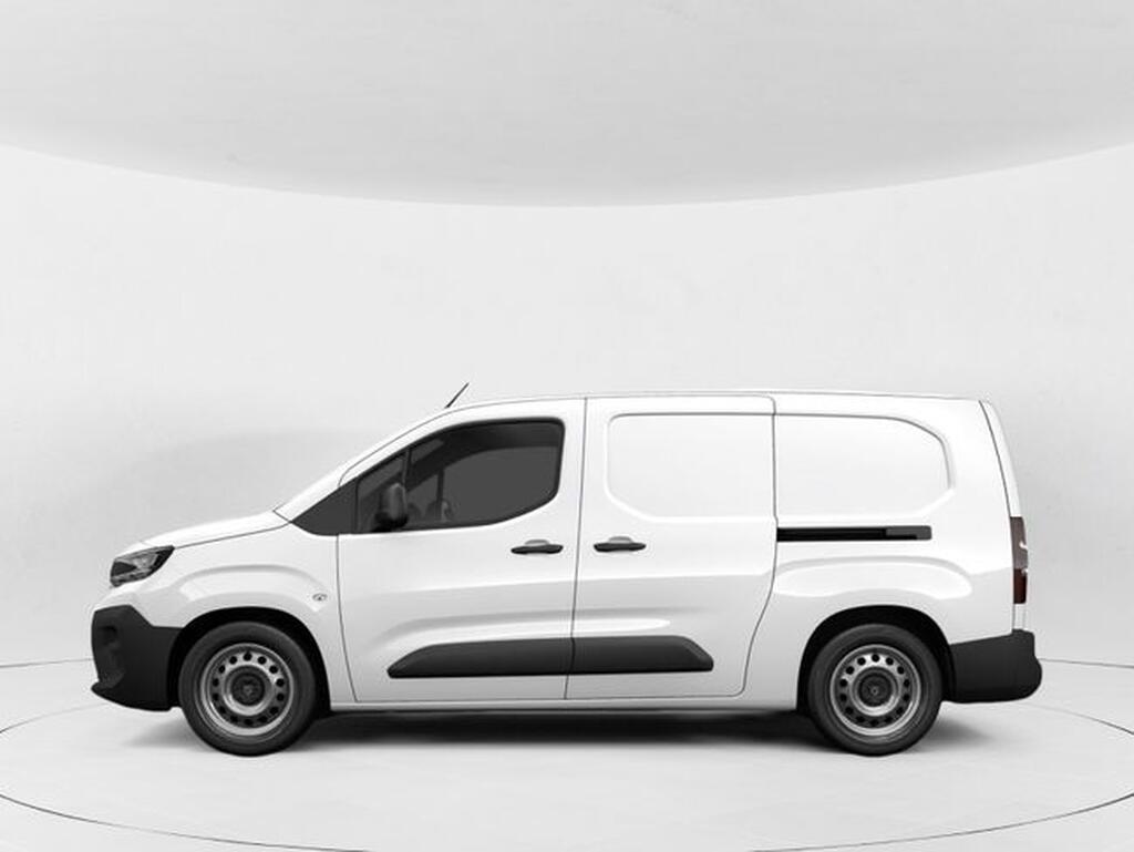 Peugeot Partner Furgon Deriv. Turismo 1.5 DIESEL 100 XL 100 4P Nuevo
