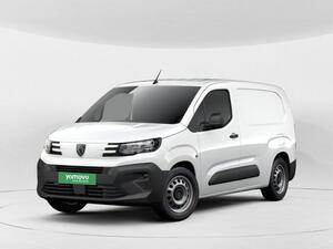 Peugeot Partner Furgon Deriv. Turismo 1.5 DIESEL 100 XL 100 4P 3